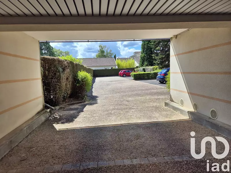 Parking, 12 m²