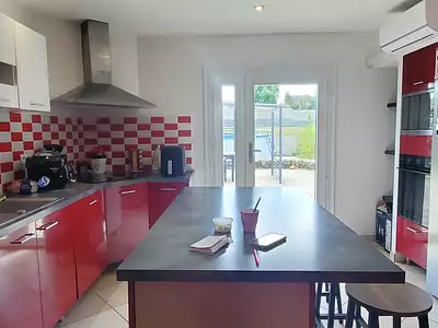 Maison, 128 m²