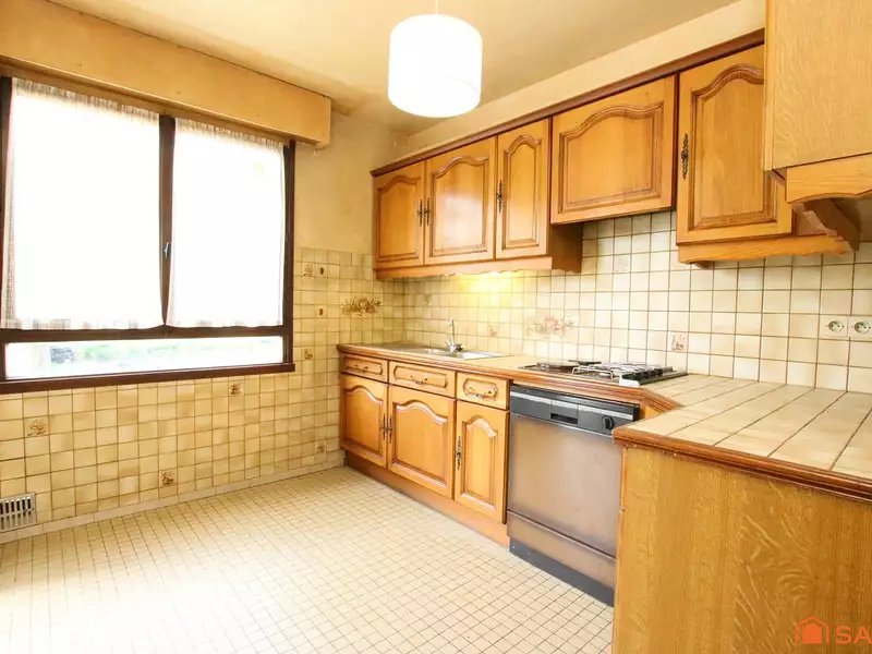 Appartement, 83 m²