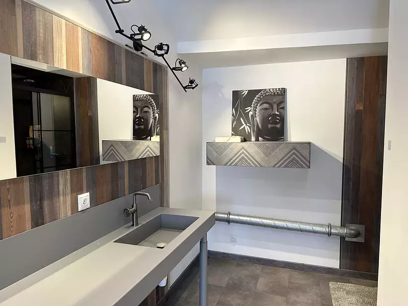 Divers, 156 m²