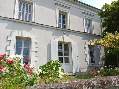 Maison, 225 m²