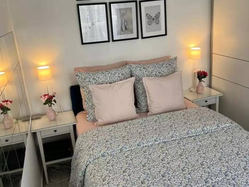 Appartement, 30 m²
