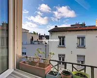 Appartement, 70,76 m²