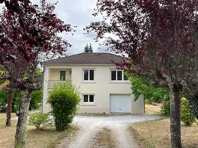 Maison, 95 m²