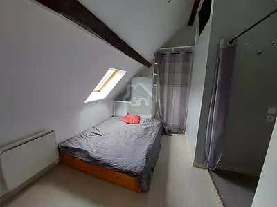 Appartement, 29,8 m²