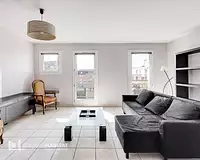 Appartement, 68,35 m²