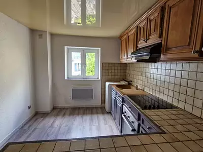 Appartement, 41 m²