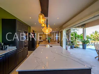 Maison, 124,38 m²