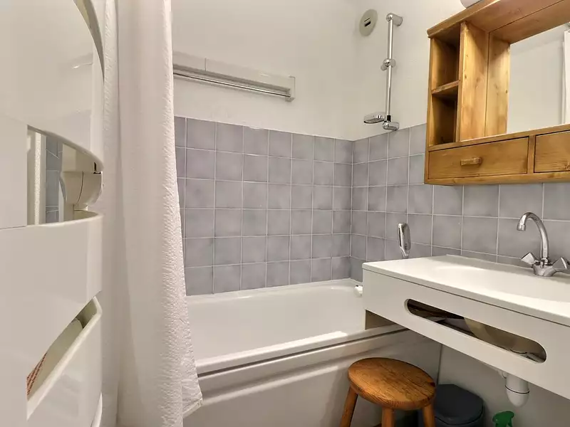 Appartement, 34 m²