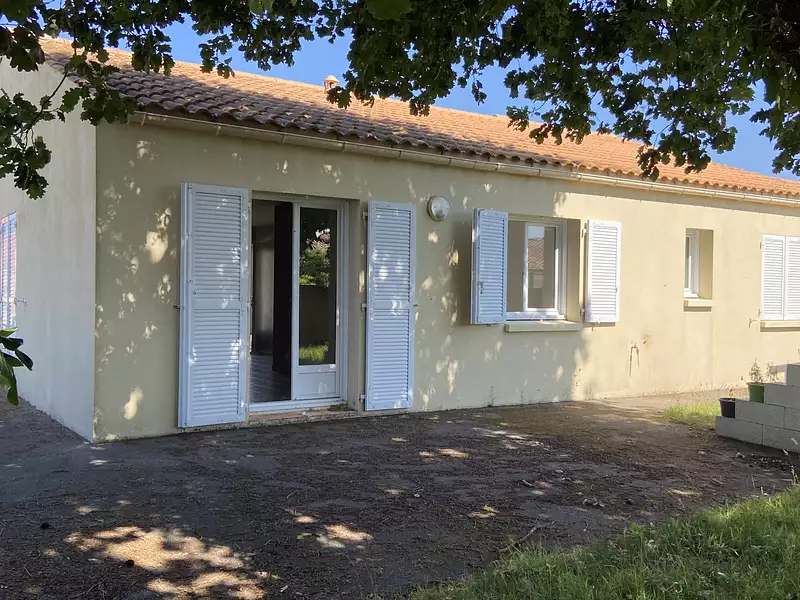 Maison, 74 m²