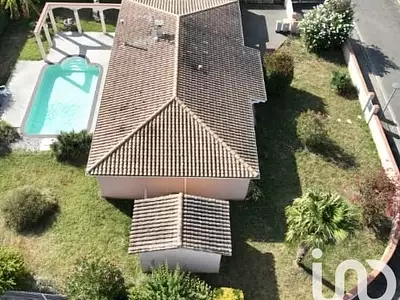 Maison, 121 m²