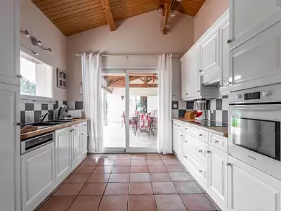 Maison, 287 m²