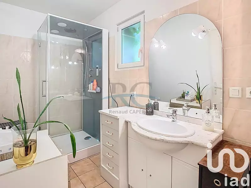 Appartement, 82 m²