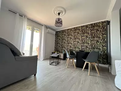 Appartement, 74,82 m²