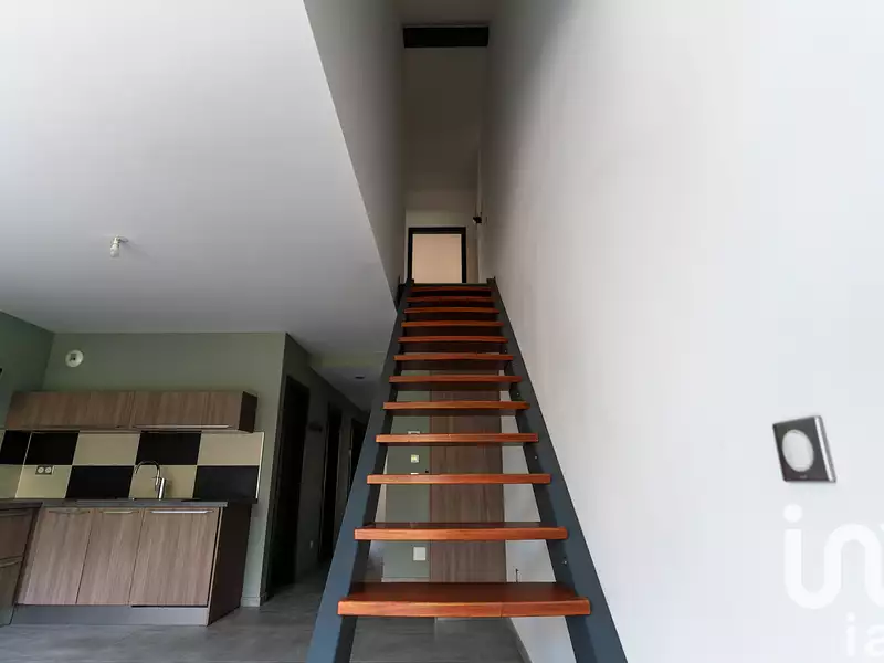 Immeuble, 217 m²
