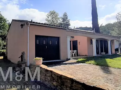 Maison, 92 m²
