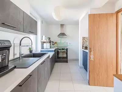 Appartement, 100 m²