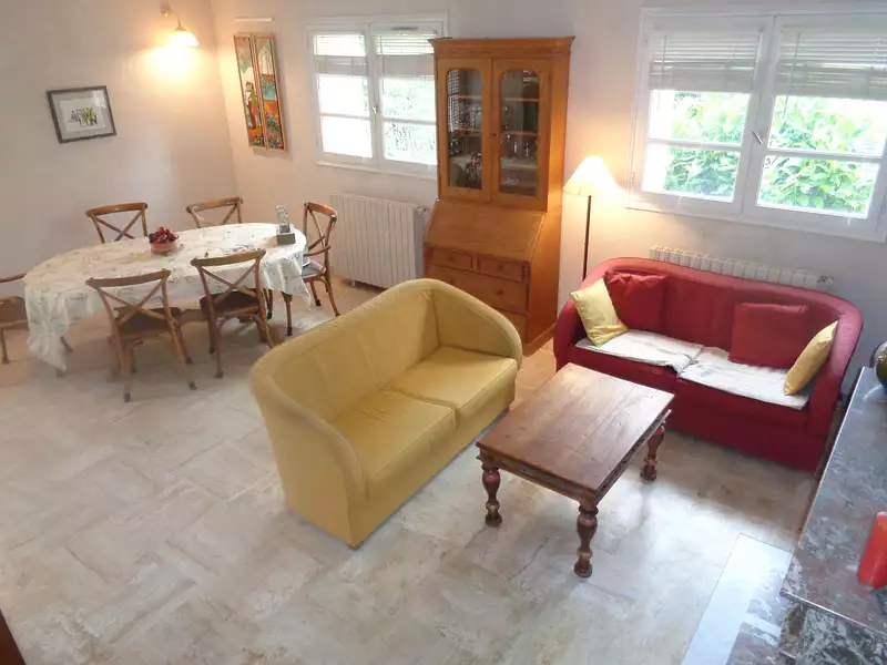 Maison, 123 m²