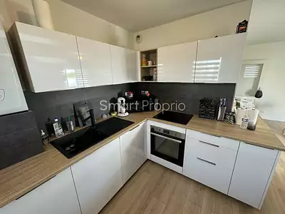 Appartement, 67 m²