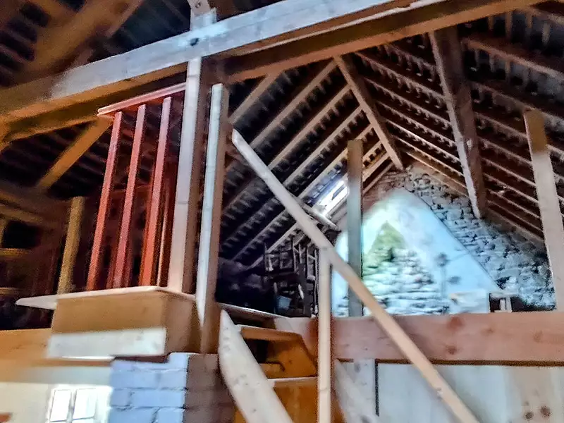 Maison, 83 m²