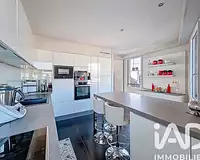 Appartement, 198 m²