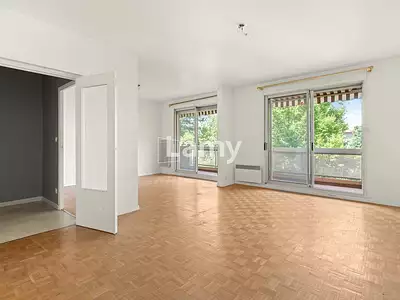 Appartement, 94,1 m²