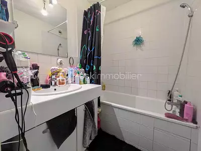 Appartement, 79 m²