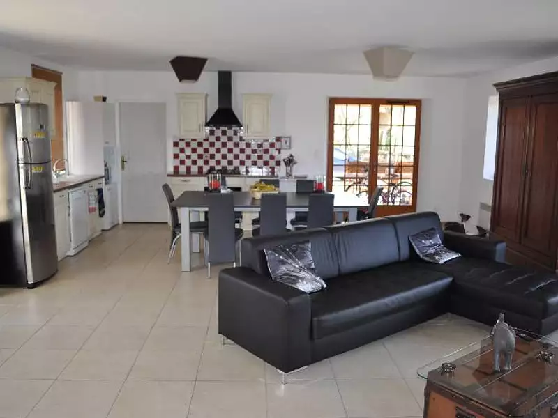 Maison, 130 m²