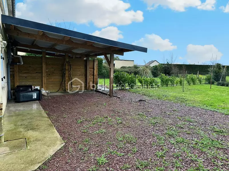 Immeuble, 153 m²