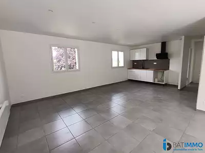 Maison, 90 m²