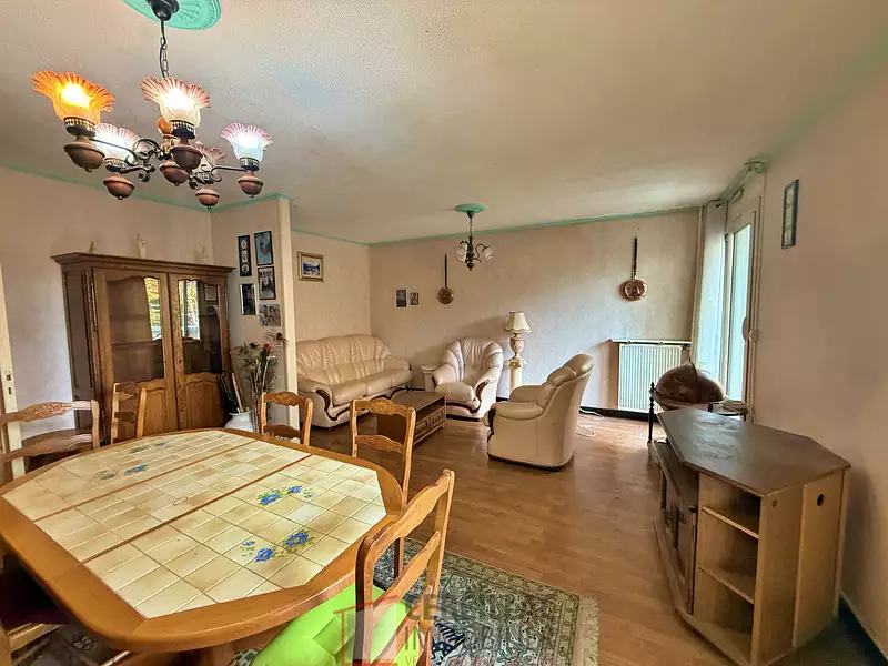 Appartement, 77,67 m²