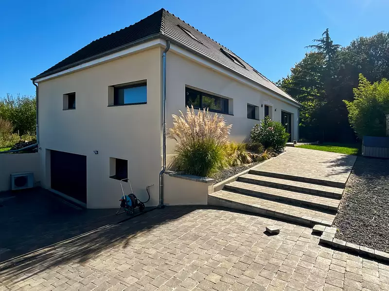 Maison, 160 m²