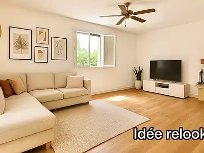 Maison, 172 m²