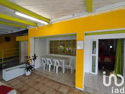 Maison, 450 m²