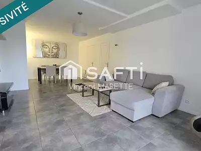 Appartement, 102 m²