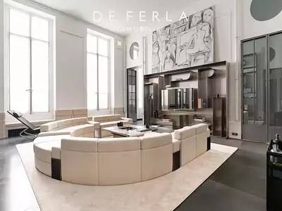 Appartement, 320 m²