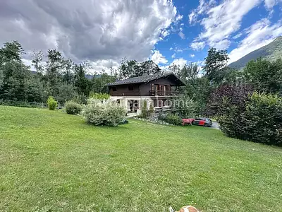 Maison, 265 m²