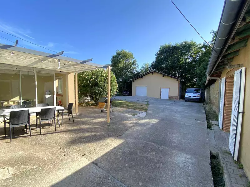 Maison, 75 m²
