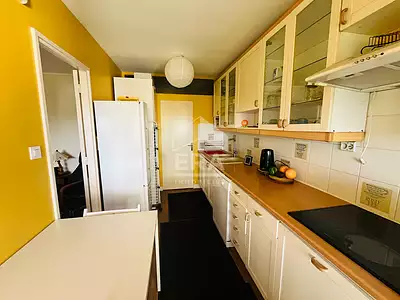 Appartement, 85 m²