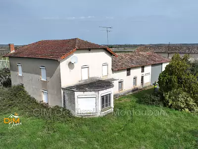 Maison, 176 m²