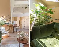 Appartement, 51,4 m²