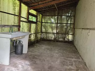 Maison, 80 m²