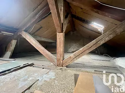 Maison, 155 m²