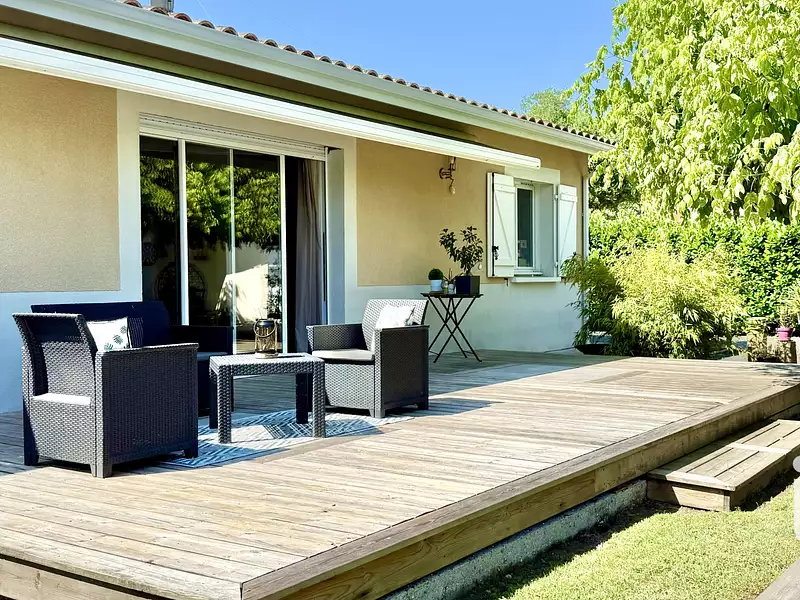 Maison, 110 m²