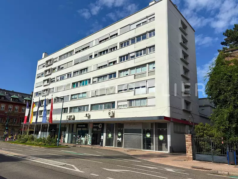 Appartement, 79 m²