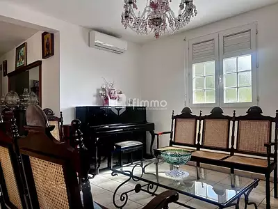 Maison, 160 m²