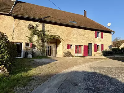 Maison, 278 m²