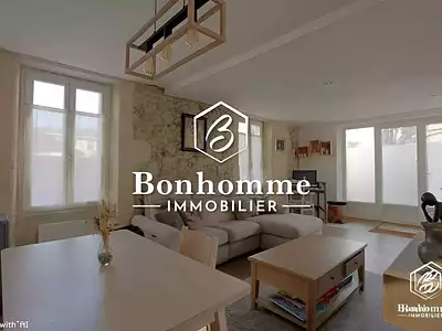 Maison, 69 m²