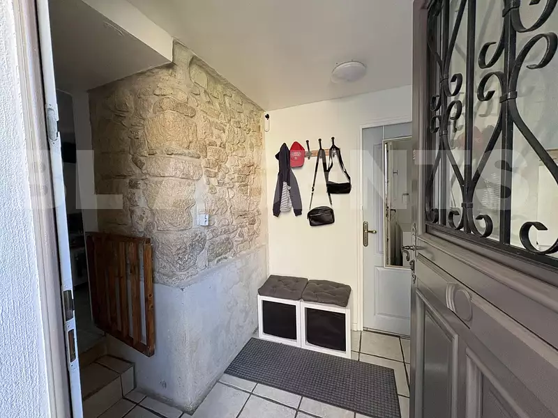 Maison, 130 m²