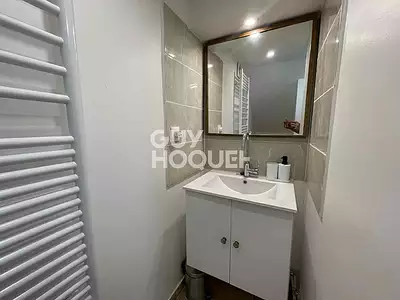 Appartement, 30 m²